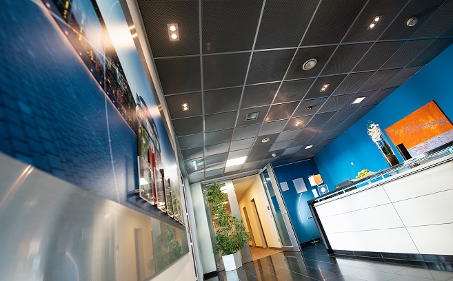 Livenwork Hotel (GVZ)