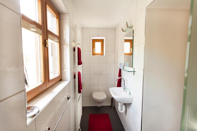 Toilette