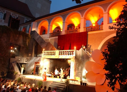 Musikfestival Steyr