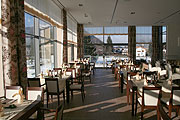 Restaurant "Charivari"