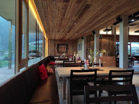 Restaurnat