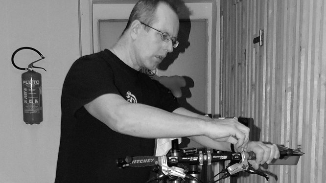 Rad-Sport-Technik Reinhard Haider