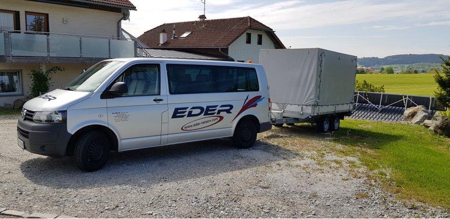Radtransfer Eder