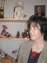 Andrea Oppel