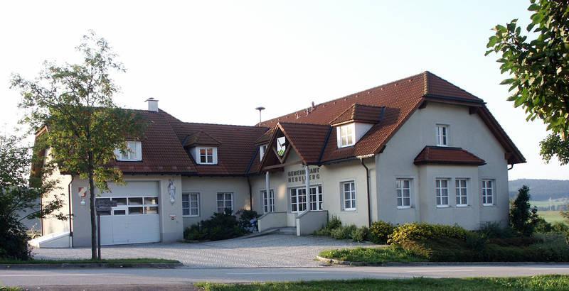 Gemeindeamt Nebelberg