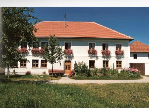 Bauernhof Tonihöh