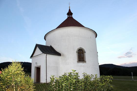 Michaelskapelle