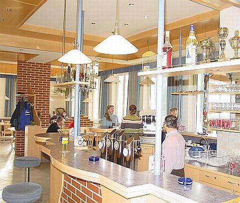 Tankstelle Grufeneder