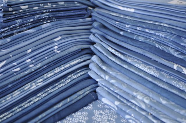 Blaudrucke