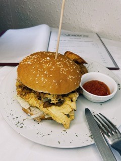 Burger