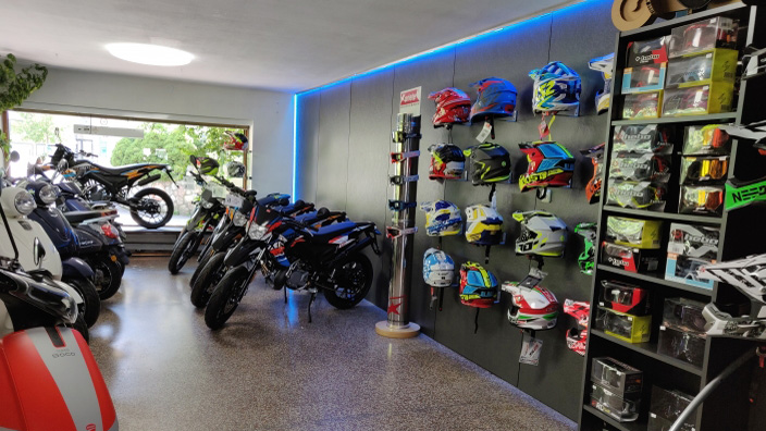 Reitinger Cars and Bikes