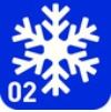 Winterwanderweg 2 Enzianweg