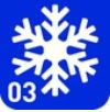 Winterwanderweg 2 Weidmoos