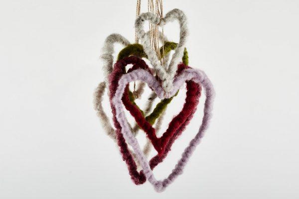 Deko Herzen