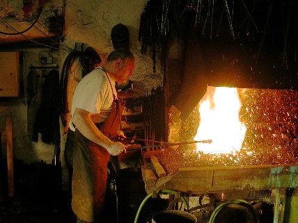 Hammerwerk Buchsbaum