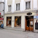 Il Vino Freistadt Aussenansicht