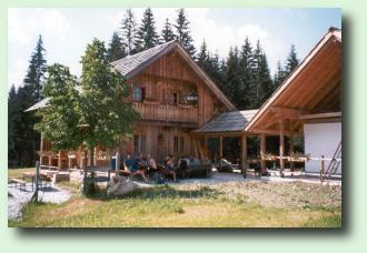 Steinitzenalm