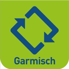 Rundweg Garmisch Logo