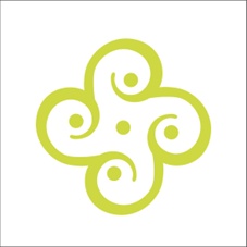 Meditationsweg Logo