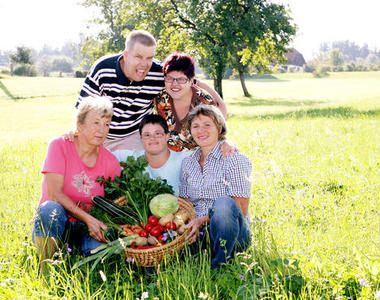 Naturladen Diakoniewerk Oberneukirchen