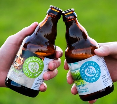 Steffinger Lepus Bräu