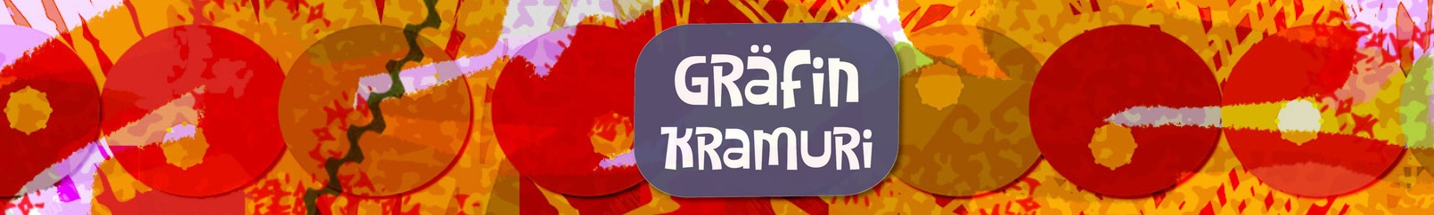 Gräfin Karmuri