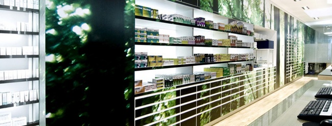 Maria Schutz Apotheke