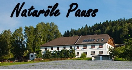 Produkte ab Hof Fam. Pauss Oberneukirchen