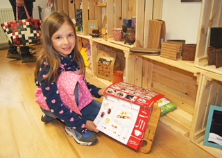 Sela%27s Kunststube M%c3%a4dchen