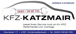 KFZ-Katzmair