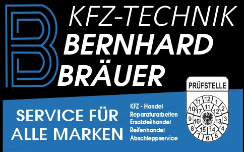 Berhard Bräuer