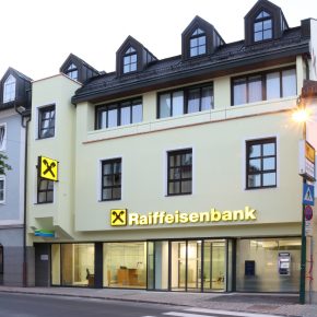 Raika Bad Leonfelden