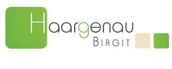 Haargenau Birgit