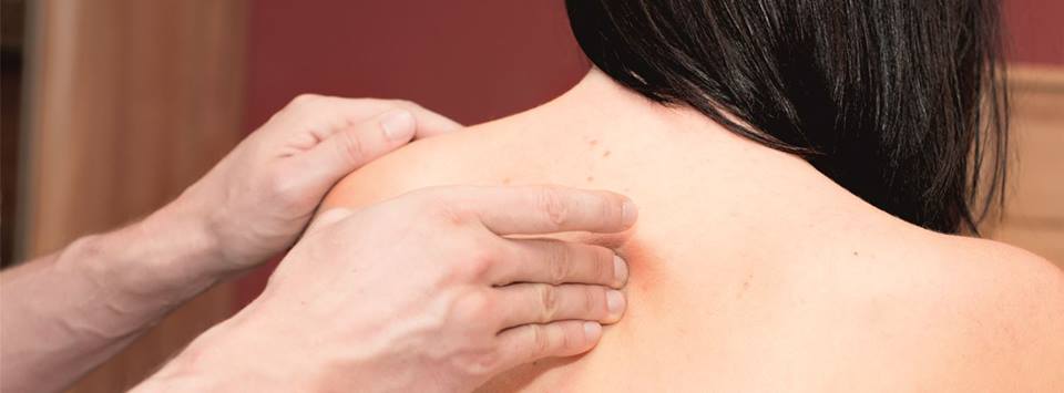 Mobile Massage Harald Wakolbinger