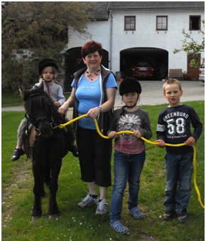 Einzigartiges Erlebnis