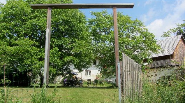 Pienkenhof
