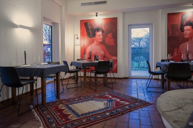 Wirtshaus Putz und Stingl