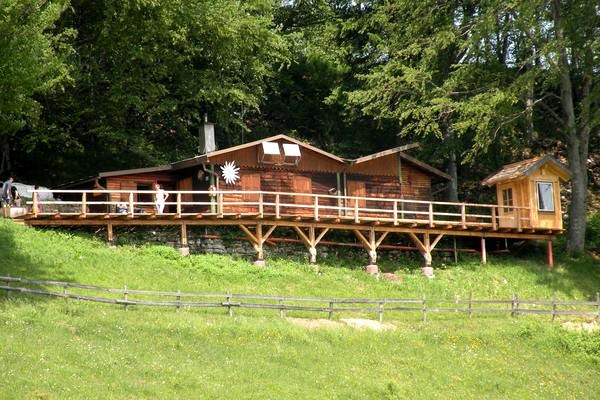 Josef Krenner Hütte
