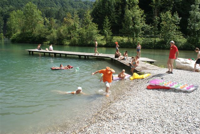 Seewiese Kleinreifling