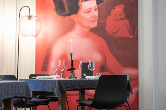 Wirtshaus Putz und Stingl