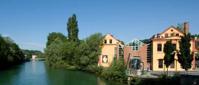 Museum Arbeitswelt
