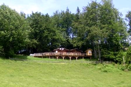 Josef Krenner Hütte