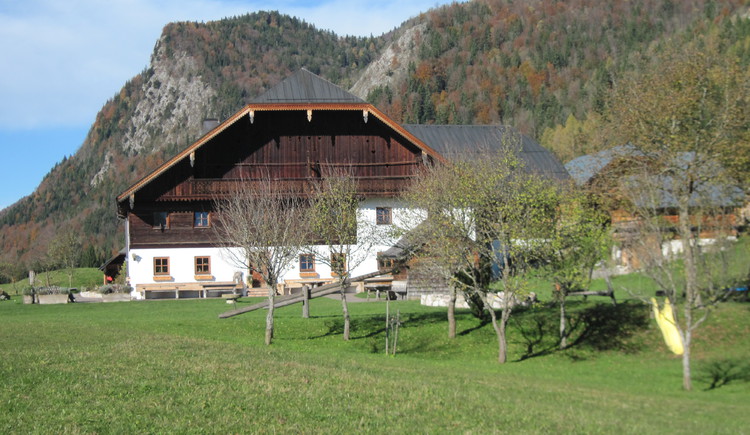 Jausenstation Aschinger