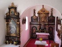Venser Bild Altar