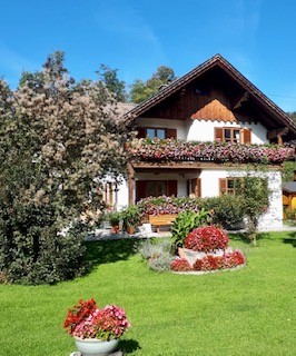 Ferienwohnung Stadlmann