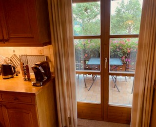 Ferienwohnung Stadlmann