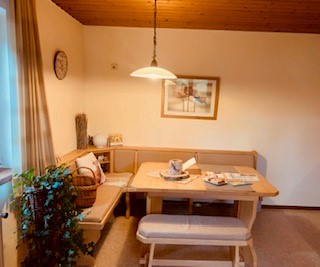 Ferienwohnung Stadlmann