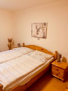 Ferienwohnung Stadlmann