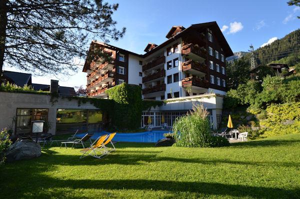 Freibad
