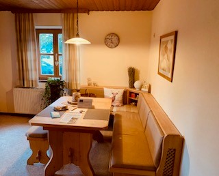 Ferienwohnung Stadlmann